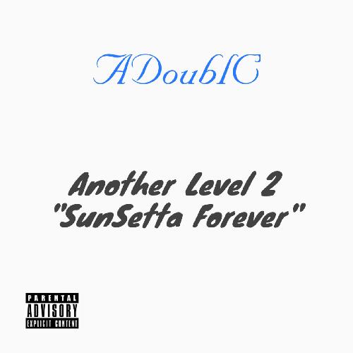 G Flow cover art