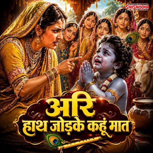 Ari Hath Jodke Kahun Maat