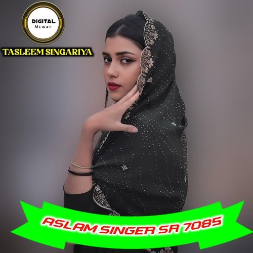 Aslam Singer Sr 7085