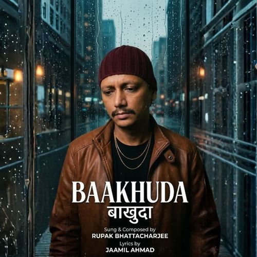 BAAKHUDA
