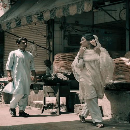 तेरे बिना अधूरी सी ये शाम