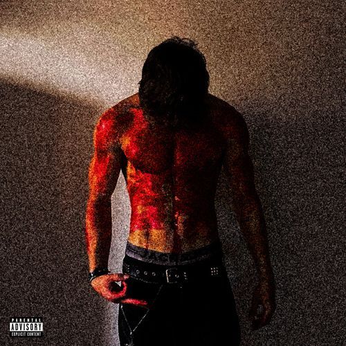BL00D0NBL00D cover art
