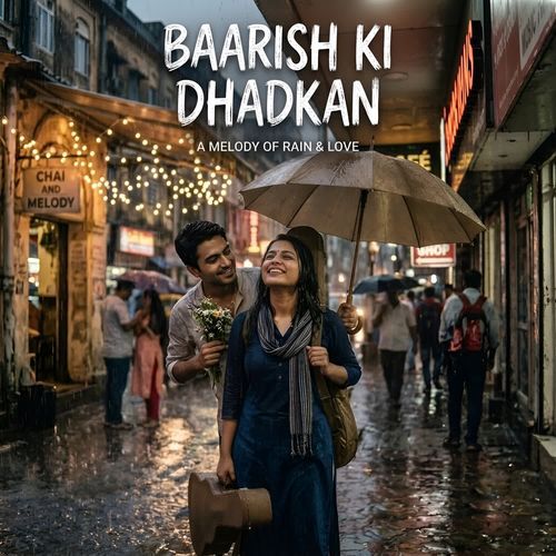 Baarish Ki Dhadkan 2