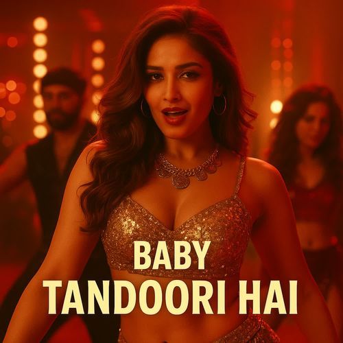Baby Tandoori Hai