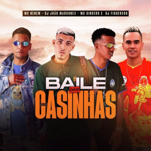 Baile das Casinhas_poster_image