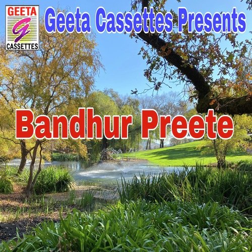 Bandhur Preete