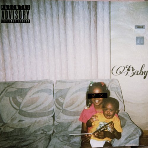 Alexus cover art