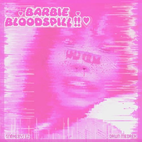 Barbie Bloodspill (Sadistic)
