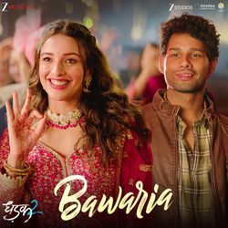 Bawaria (From "Dhadak 2")