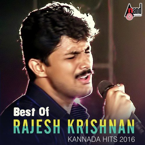 Best of Rajesh Krishnan Kannada Hits 2016