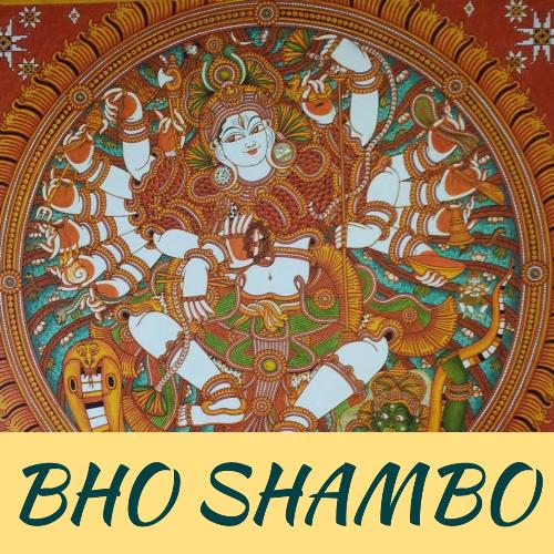 Bho Shambo