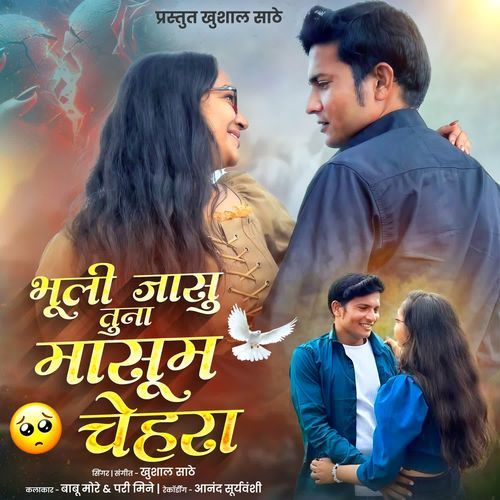 Bhuli Jasu Tuna Masum Chehara