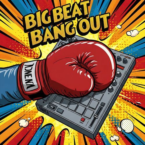 Big Beat Bang Out