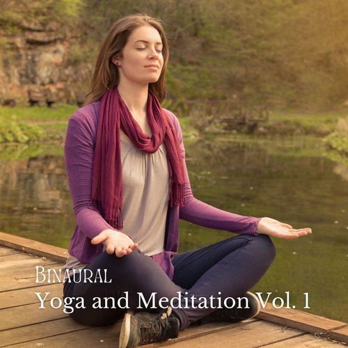 Yoga Chants cover art
