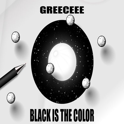 Black Is the Color