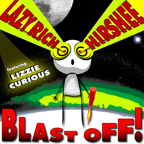 Blast Off! (feat. Lizzie Curious) ep