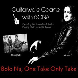 Bolo Na: Guitarwale Gaane with Sona-RV4EXj1ATks