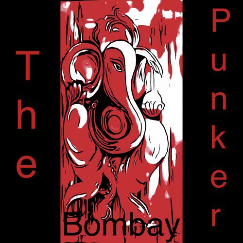 Tonight I Walked Bombay Beach (Live) cover art