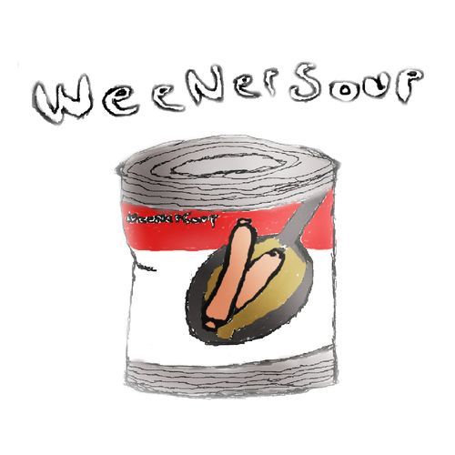 Broke, Out of Luck cover art