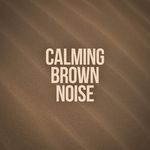 Deep Brownian Noise artwork