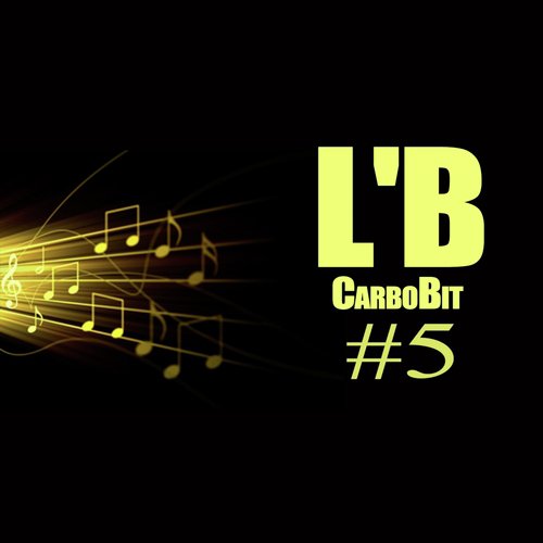 CarboBit #5