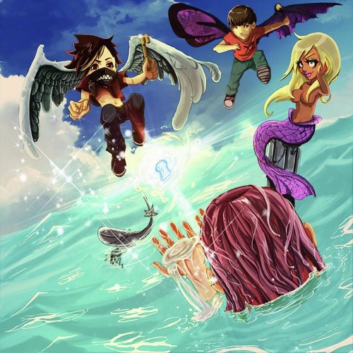 Chasing (feat. Sick Luke) cover art