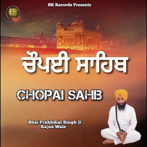 Chopai Sahb