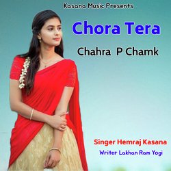 Chora Tera Chahra P Chamk-STAJHDNpQ1E