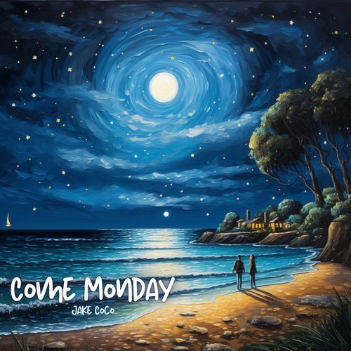 Come Monday (Acoustic)_poster_image