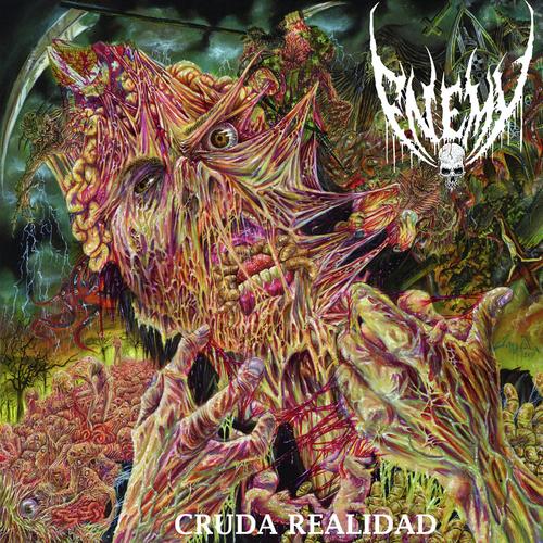 Vacío Mental cover art