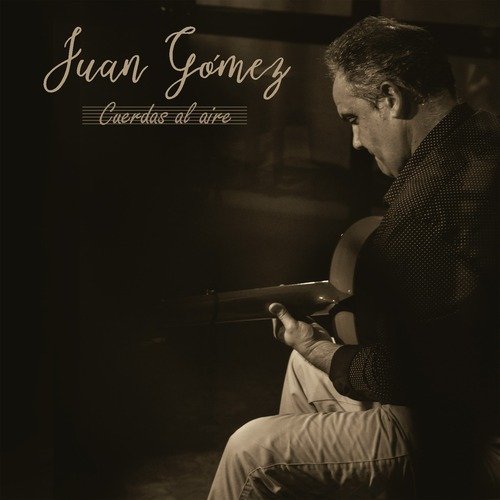 Paseo de los tristes cover art