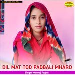 DIL MAT TOD PADBALI MHARO