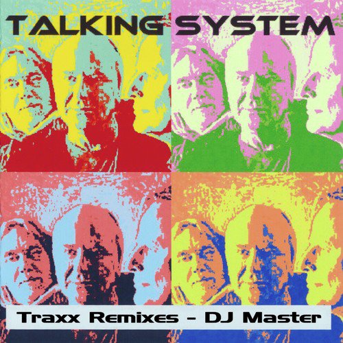 DJ Master - Traxx Remixes