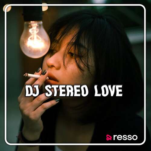 DJ STEREO LOVE_poster_image