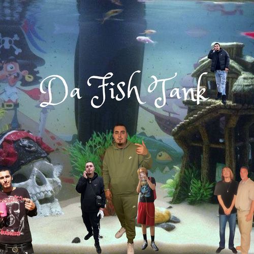 Why Deze Boyz Tellin ? cover art