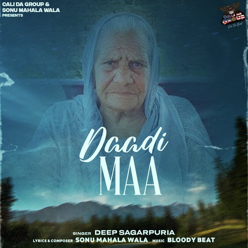 Dadi Maa