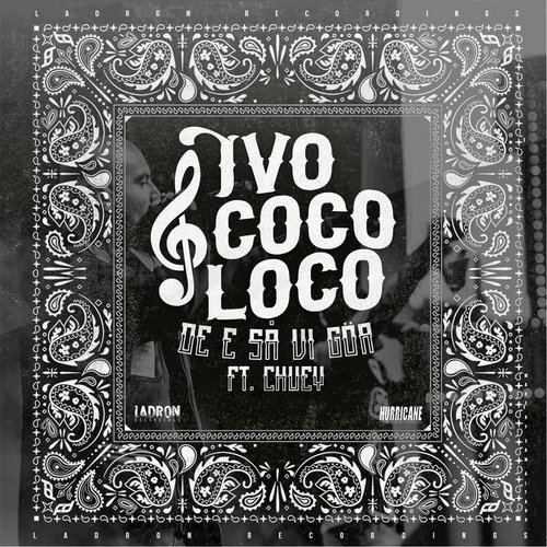 Ivo Coco Loco