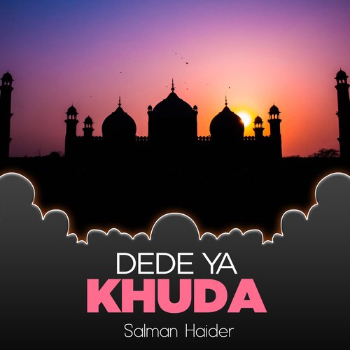 Dede Ya Khuda