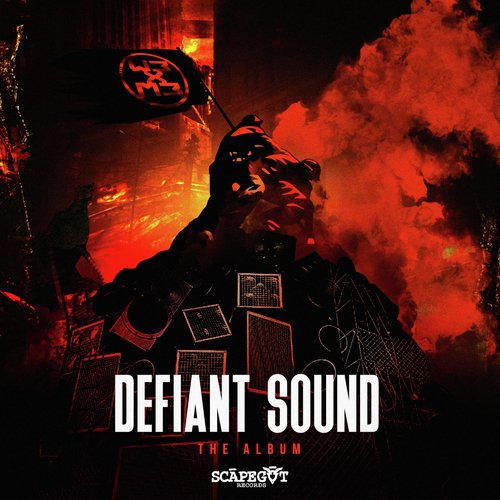 Defiant Sound: The Album