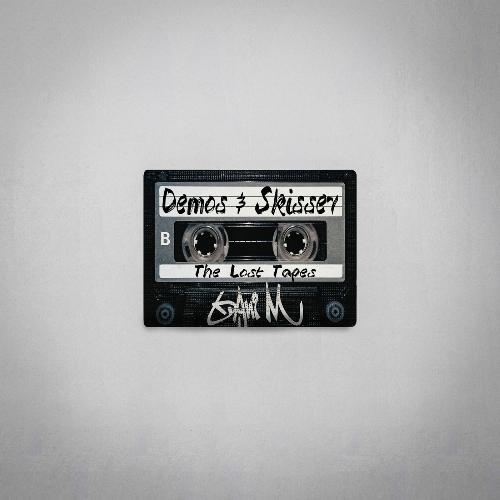Demos &amp; Skisser (The Lost Tapes)