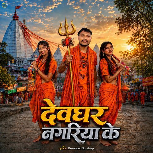 Devghar Nagariya Ke