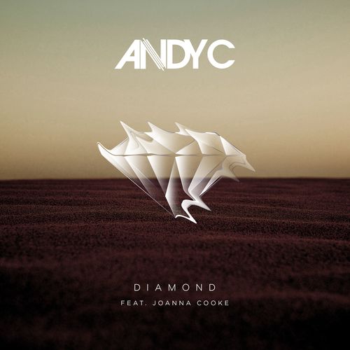 Diamond (feat. Joanna Cooke)