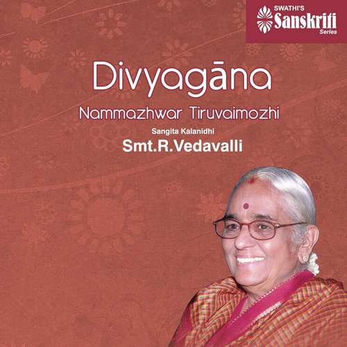 Divyagana - Nammalwar Pasurams