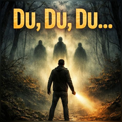 Du, Du, Du cover art