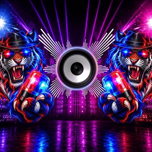 Earth Shaker Bass Mix