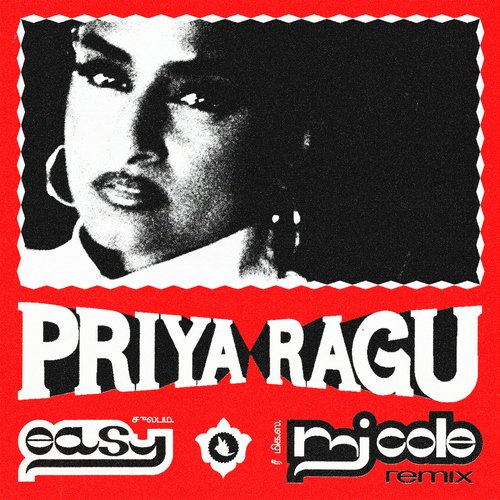 Easy (MJ Cole Remix) (MJ Cole Remix)