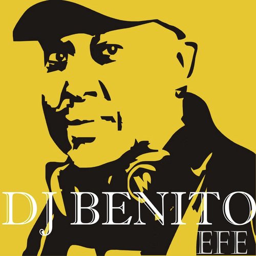 DJ Benito