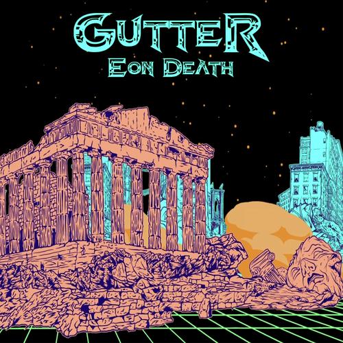 Gutter