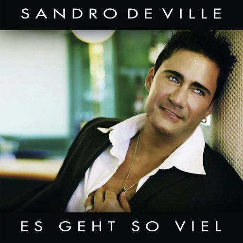 Sandro's Italo-Hit-Mix