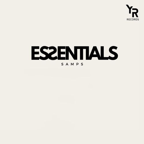 Essentials cover art